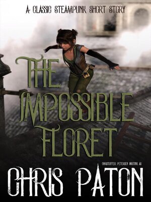 cover image of The Impossible Floret
